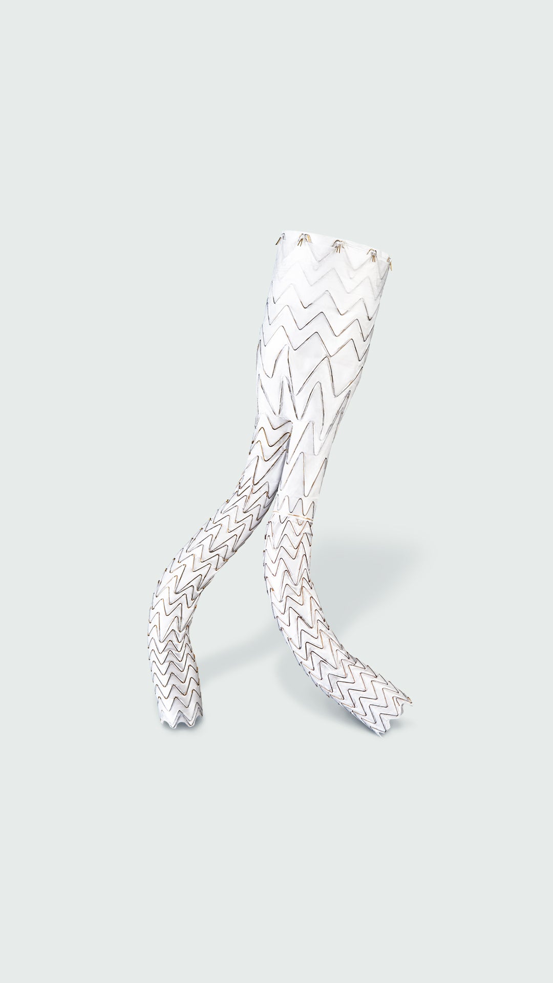 ゴア® エクスクルーダー® ステントグラフト | 日本ゴア メディカル製品